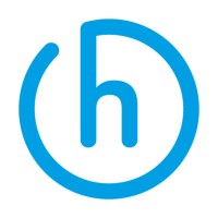 CHC Digital Humanities Centre logo - Similar company to Textua (Antwerp Text Mining Centre)
