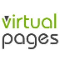 Virtual Pages Pvt Ltd logo - Similar company to Developerswing