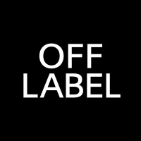 OFF LABEL logo - Similar company to Doering Media Gmbh