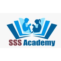 SSS ACADEMY logo - Similar company to Csr Academy