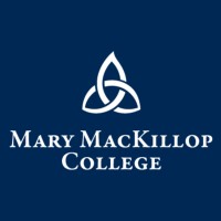 Mary MacKillop College, Nundah logo - Similar company to Blackheath Prep