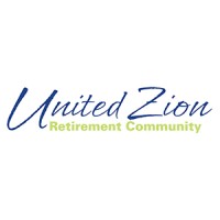 United Zion Retirement Community logo - Similar company to Paul Risk Construction