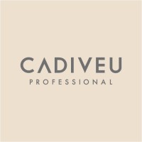 Cadiveu Professional logo - Similar company to Já Fui Mandioca!