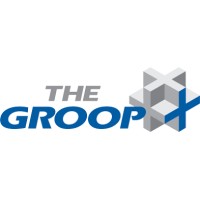 The Groop logo - Similar company to Generator Partners