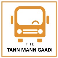 The Tann Mann Gaadi logo - Similar company to Summit Systems AS