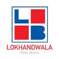 Lokhandwala Infrastructure logo - Similar company to Hatim Glazing & Cladding Pvt. Ltd.