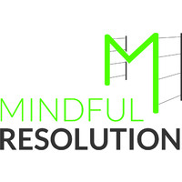 Mindful Resolution