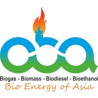 Asian Biogas & Biofuels Association logo - Similar company to Kis Group-Sustainability²