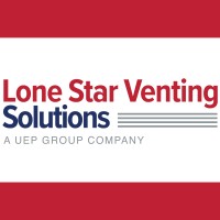 Lone Star Venting Solutions LLC logo - Similar company to Toronto Venting Solutions Llc