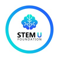 StemU Foundation logo - Similar company to Half Brain Solutions
