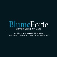 Blume Forte logo - Similar company to Porter Thomas Grabell & Baumwoll, P.C.