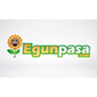 Egunpasa logo - Similar company to Doble Zeta