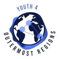 YOUTH 4 OUTERMOST REGIONS logo - Similar company to Accd'Om