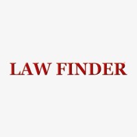 Law Finder logo - Similar company to Chawla Publications