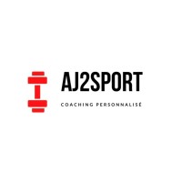 AJ2SPORT logo - Similar company to Association Des Courses Du Croisé-Laroche