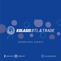 Kolasis BTL & Trade logo - Similar company to Limantec