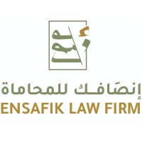 Ensafik Advocates and Legal Consultants logo - Similar company to Hoqoqk Lawfirm