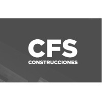 CFS Construcciones logo - Similar company to Nova
