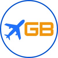 GB Passagens Aéreas logo - Similar company to Wd Passagens