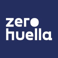 Zero Huella logo - Similar company to Captiva Arquitectura