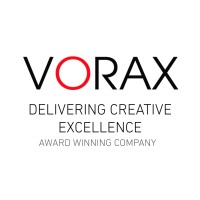 Vorax stretch ceilings logo - Similar company to Safeguard Solutions