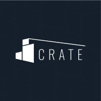 CRATE Modular, Inc. logo - Similar company to Plant Prefab