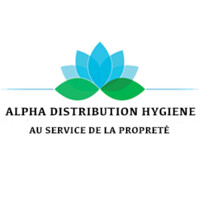 ALPHA DISTRIBUTION HYGIENE logo - Similar company to Ideal' Energie