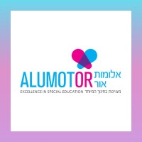 Alumot Or אלומות אור logo - Similar company to Spero Impact Solutions