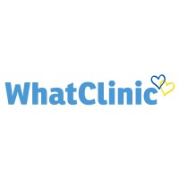 WhatClinic.com logo - Similar company to Qunomedical Gmbh