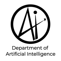 Department of AI, IIT Hyderabad logo - Similar company to C-Minds, Iit Bombay