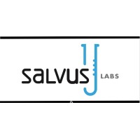 SalvusLabs LLC logo - Similar company to Luxware Solutions