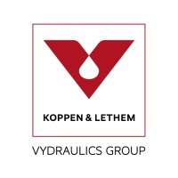 Koppen & Lethem - Vydraulics Group logo - Similar company to Vydraulics