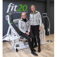 fit20Rotterdam-Hillegersberg logo - Similar company to Decocare B.V.