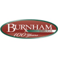 Burnham Drugs