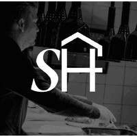 Staff House Amsterdam B.V. logo - Similar company to Helling7