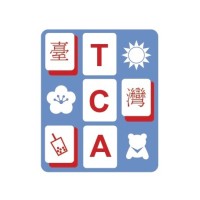 Taiwanese Cultural Association logo - Similar company to University Of Utah Beta Alpha Psi