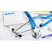 Paramount Medical Biling logo - Similar company to Hardstone