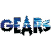 GEARS logo - Similar company to Joltz