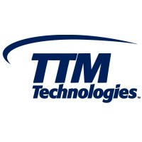 TTM Technologies logo - Similar company to Ttm Technologies