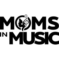 Moms In Music logo - Similar company to King Creative Group