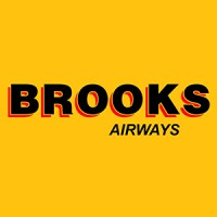 Brooks Airways logo - Similar company to Virtus Advisory