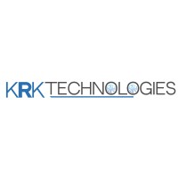 KRK Technologies logo - Similar company to Ashreitech
