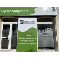 SAREGE CHAMBLY logo - Similar company to Com' Positive