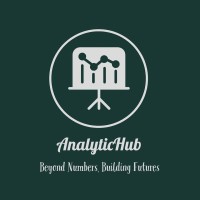 Analytichub logo - Similar company to Analytic Hub