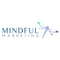 Mindful Marketing logo - Similar company to Trileaf Designs