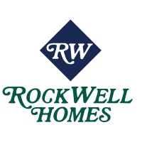 RockWell Homes logo - Similar company to Ally Building Solutions, Llc