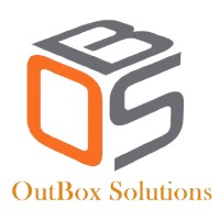 OutBox Solutions OBS logo - Similar company to Outbox Solution