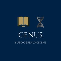 Biuro Genealogiczne Genus logo - Similar company to Trustree