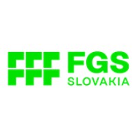 FGS Slovakia s.r.o. logo - Similar company to F.H.P Fluide Haute Pression