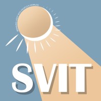 YCO SVIT logo - Similar company to Neurodiversity